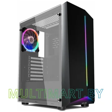 Корпус 1stPlayer Rainbow R6-A (R6-A-1R1)